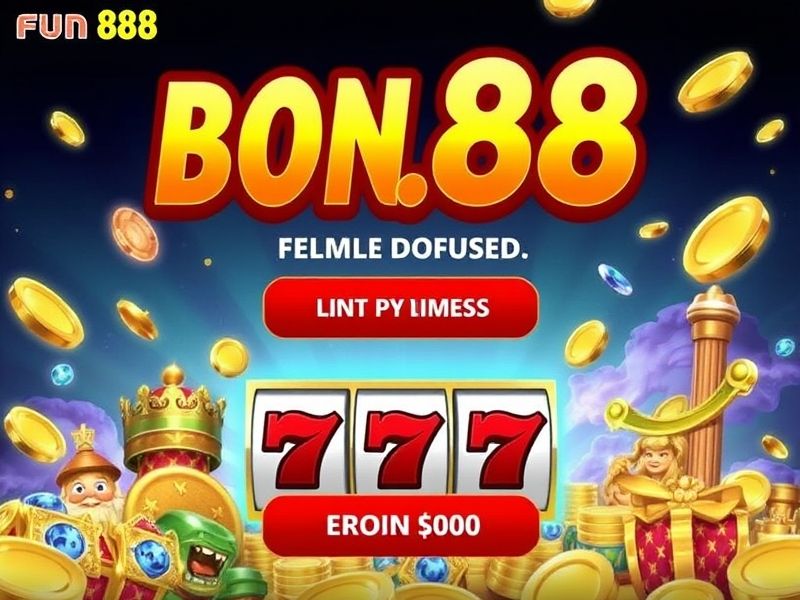 Explore expert insights and the latest information on game slot fun88 at our authoritative gambling website. Discover tips, game reviews, and exclusive promotions for slot enthusiasts.