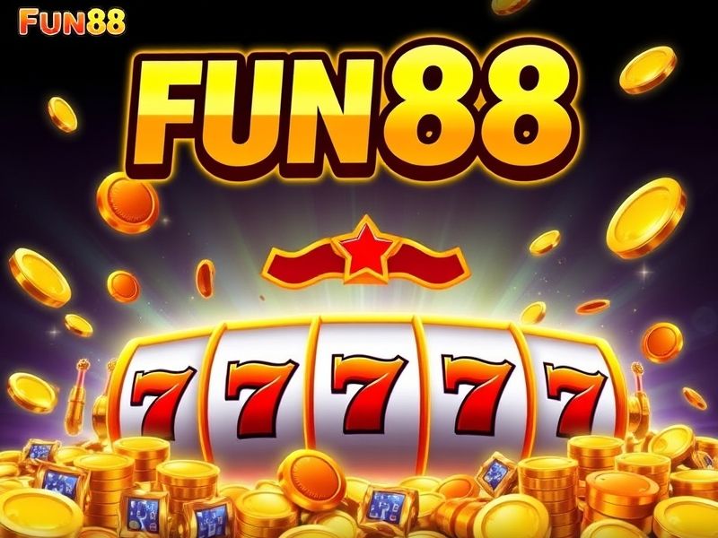 Explore expert insights and the latest information on game slot fun88 at our authoritative gambling website. Discover tips, game reviews, and exclusive promotions for slot enthusiasts.