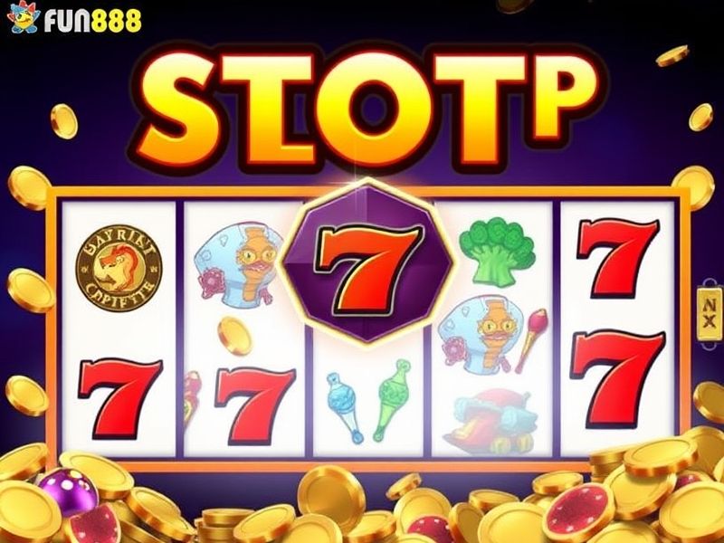 Explore expert insights and the latest information on game slot fun88 at our authoritative gambling website. Discover tips, game reviews, and exclusive promotions for slot enthusiasts.