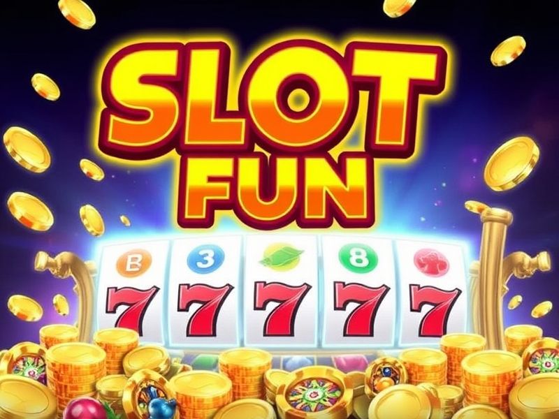 Explore expert insights and the latest information on game slot fun88 at our authoritative gambling website. Discover tips, game reviews, and exclusive promotions for slot enthusiasts.